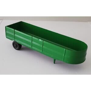 Ralstoy Semi Trailer Single Axle Open Top